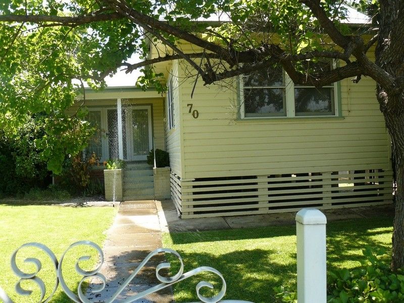70 Boston Street, MOREE NSW 2400