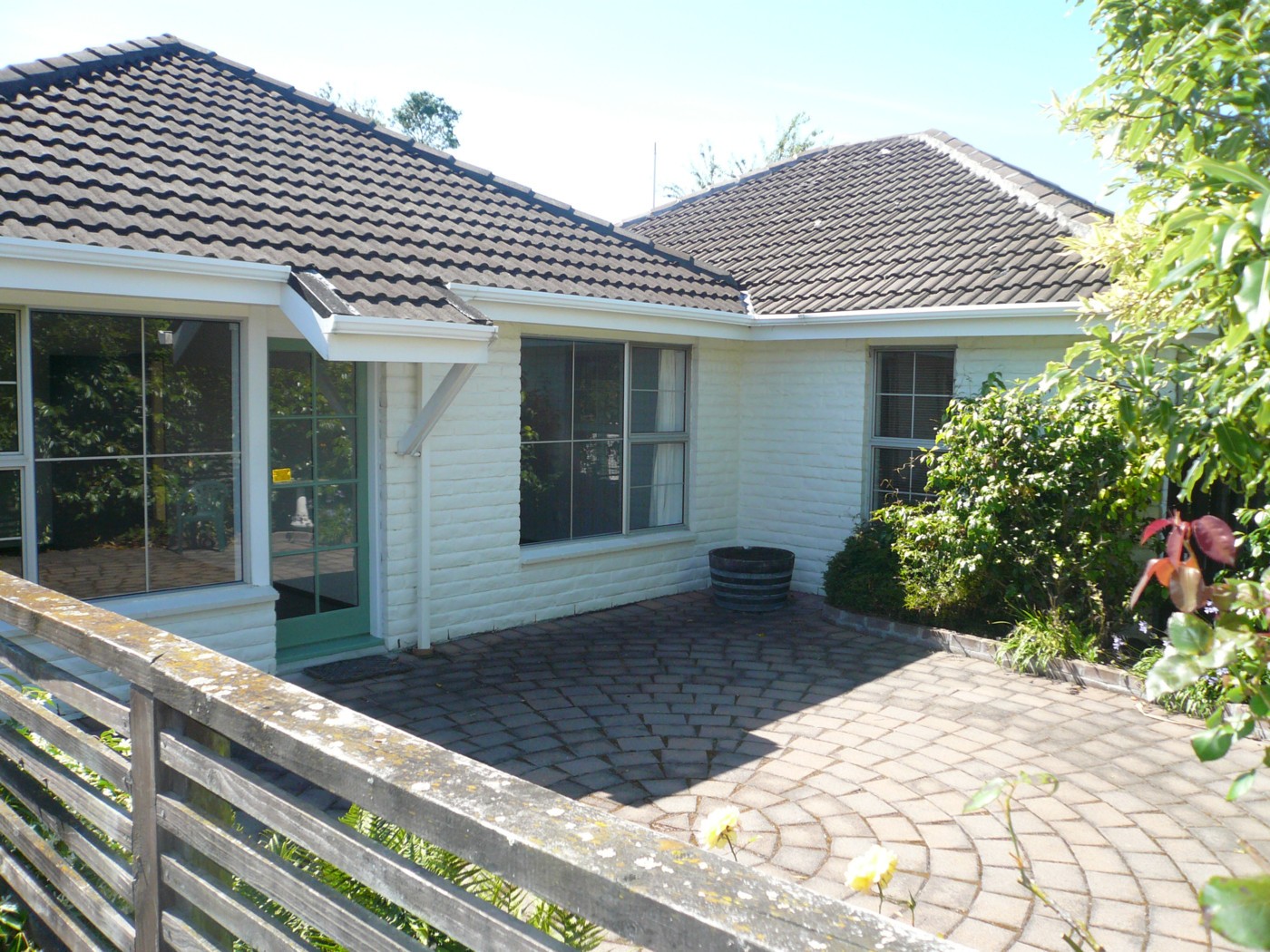 1/38 Konini Street, Riccarton, Christchurch City