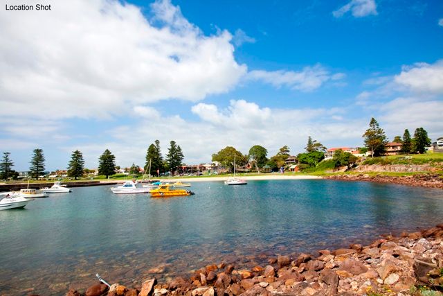 5 Towns Street, SHELLHARBOUR NSW 2529