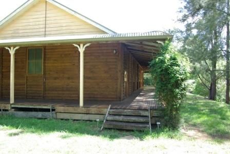 26 Mountain View Close, KURRAJONG HILLS, NSW 2758