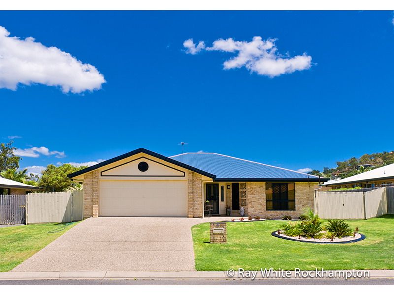 5 Athlone Court, Norman Gardens, QLD 4701