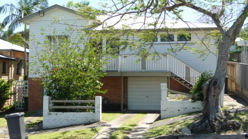 1/160 Fifth Avenue, WINDSOR, QLD 4030