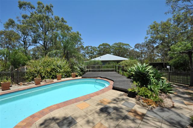 201 Postle Street, MOUNT RASCAL, QLD 4350