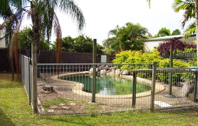 GORDONVALE, QLD 4865