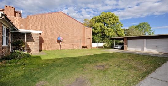 1/93 Mulga Road, OATLEY, NSW 2223