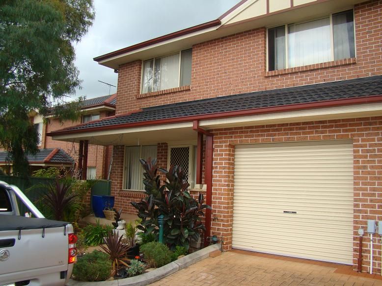 36 O'Brien Street, MOUNT DRUITT NSW 2770