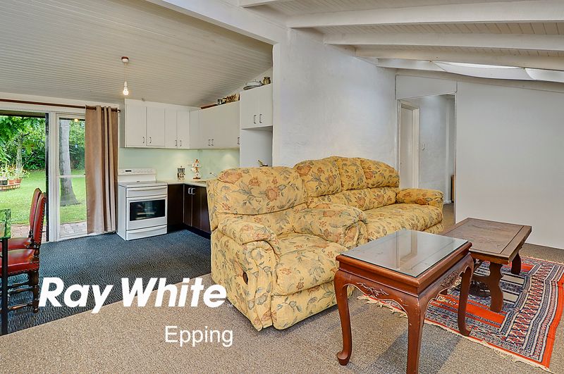 27  Wingrove Avenue, EPPING, NSW 2121