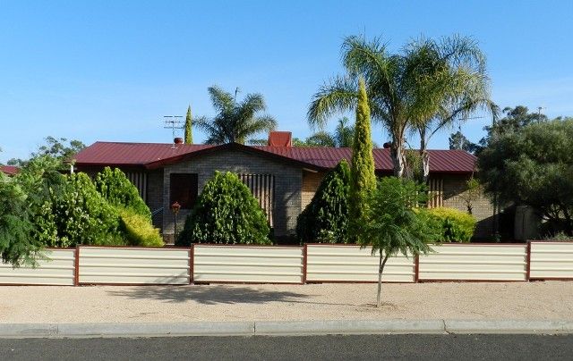9 Bruce Road, BARMERA SA 5345