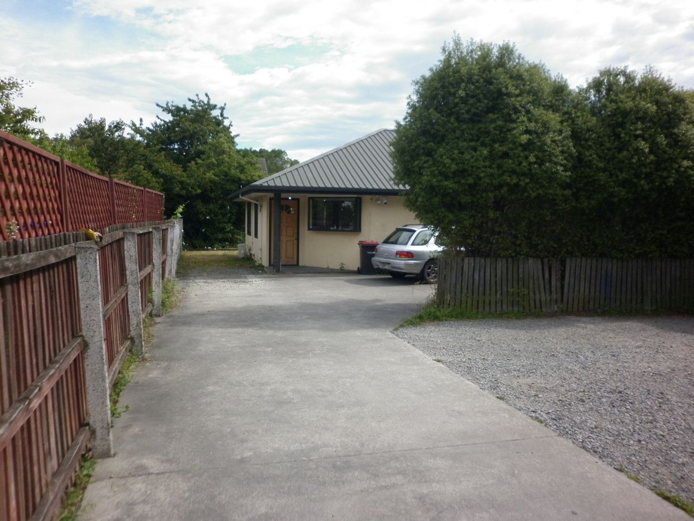 10a  Roche Avenue, UPPER RICCARTON, Christchurch City
