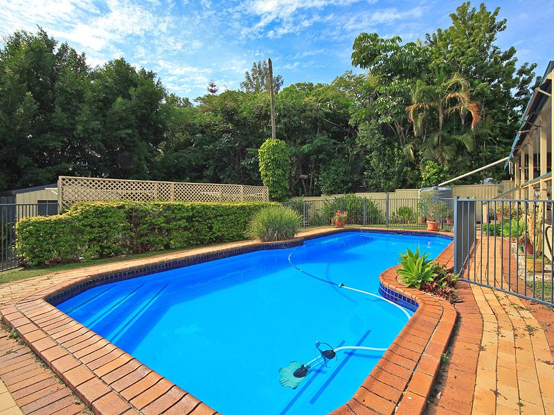 134 Alison Road, CARRARA, QLD 4211