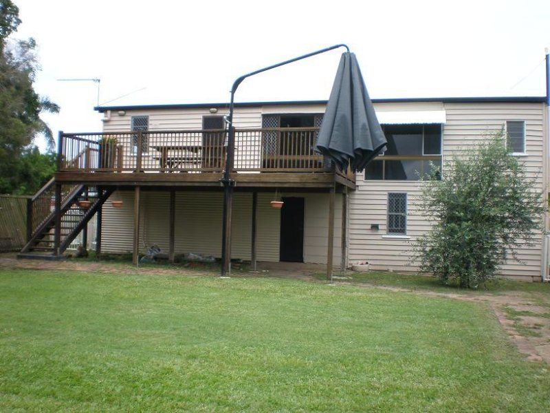 22 Arthur Street, YEPPOON, QLD 4703