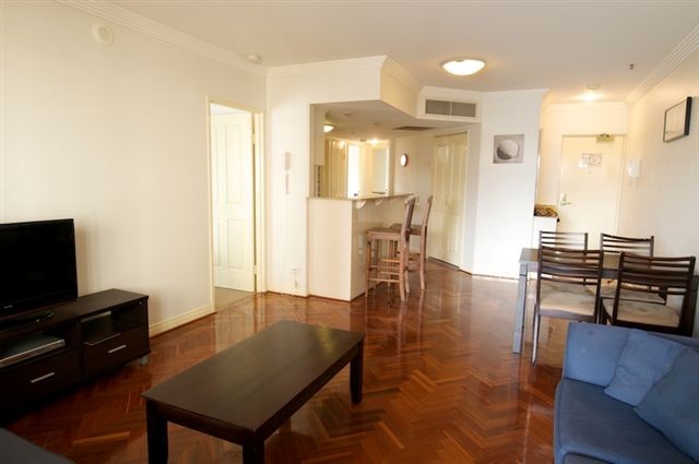 BRISBANE, QLD 4000