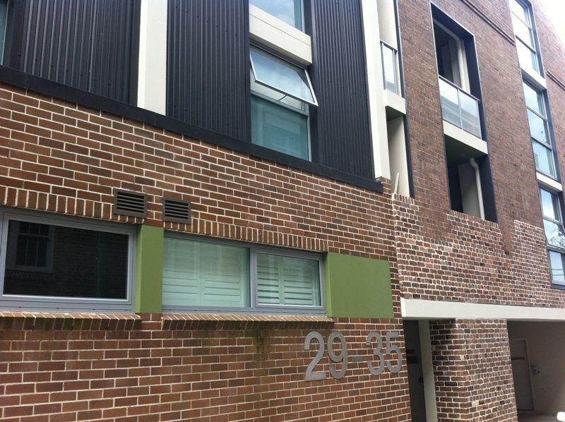 22/29-35 Cowper Street, MARRICKVILLE, NSW 2204