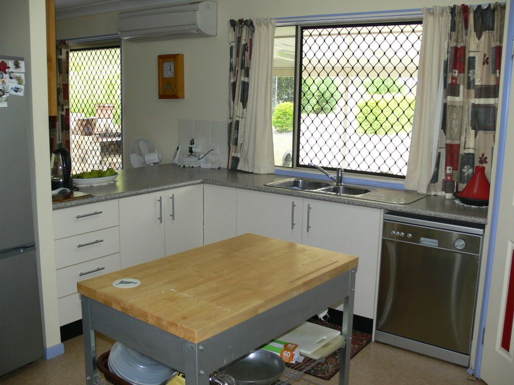 MOUNT HALLEN, QLD 4312