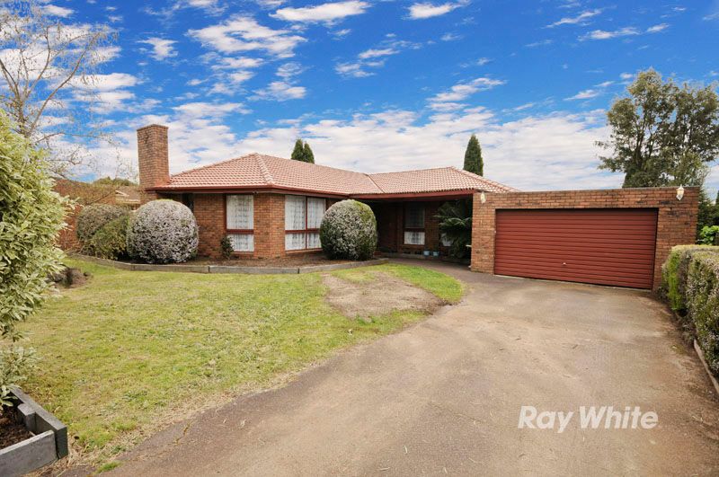 116 Argyle Way, WANTIRNA SOUTH, VIC 3152