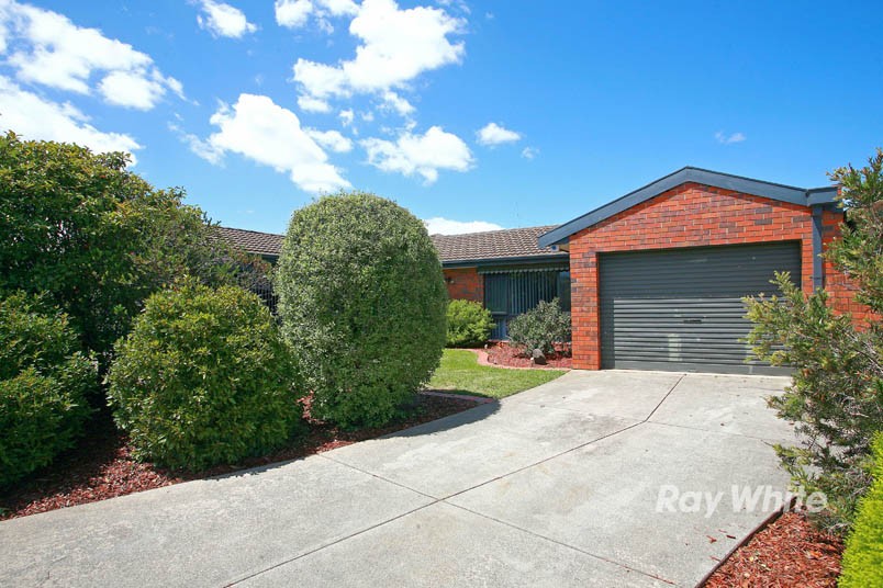 140 Courtenay Avenue, CRANBOURNE NORTH, VIC 3977