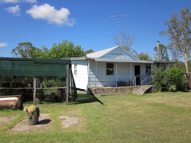 52 Linville Road, MOORE QLD 4314