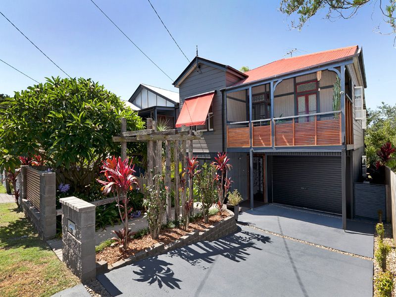 23 Portland Street, ANNERLEY, QLD 4103