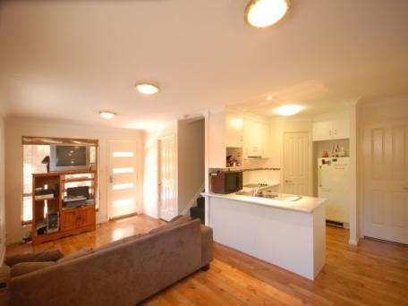 2/22 Pascoe Lane, HARLAXTON, QLD 4350