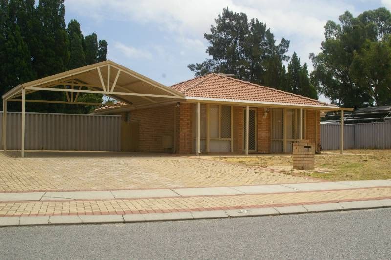 9 Beeston Crescent, MARANGAROO, WA 6064