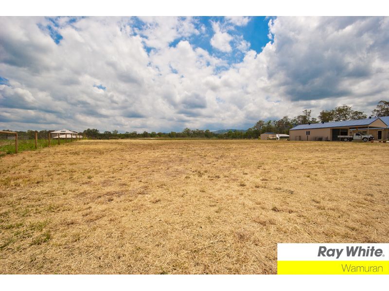 WAMURAN, QLD 4512