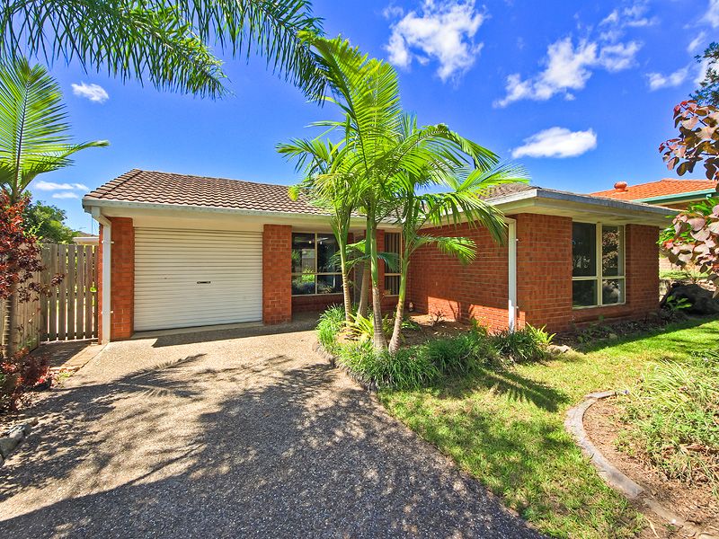 31 Crelga Court, MERRIMAC, QLD 4226