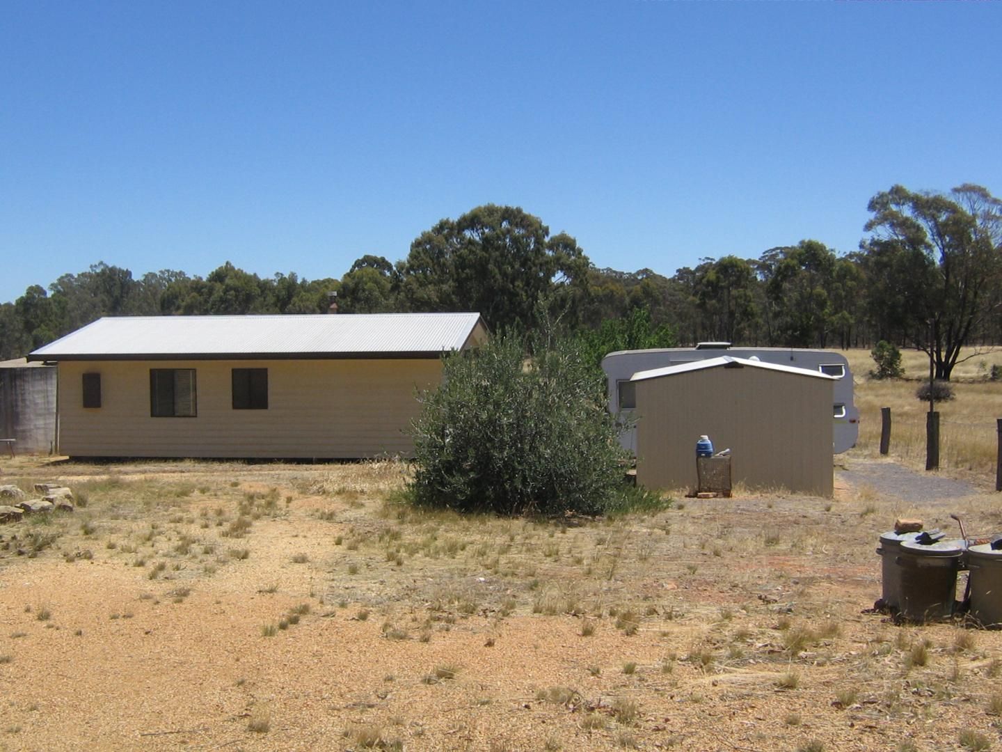 37 Benson Road, TARNAGULLA, VIC 3551