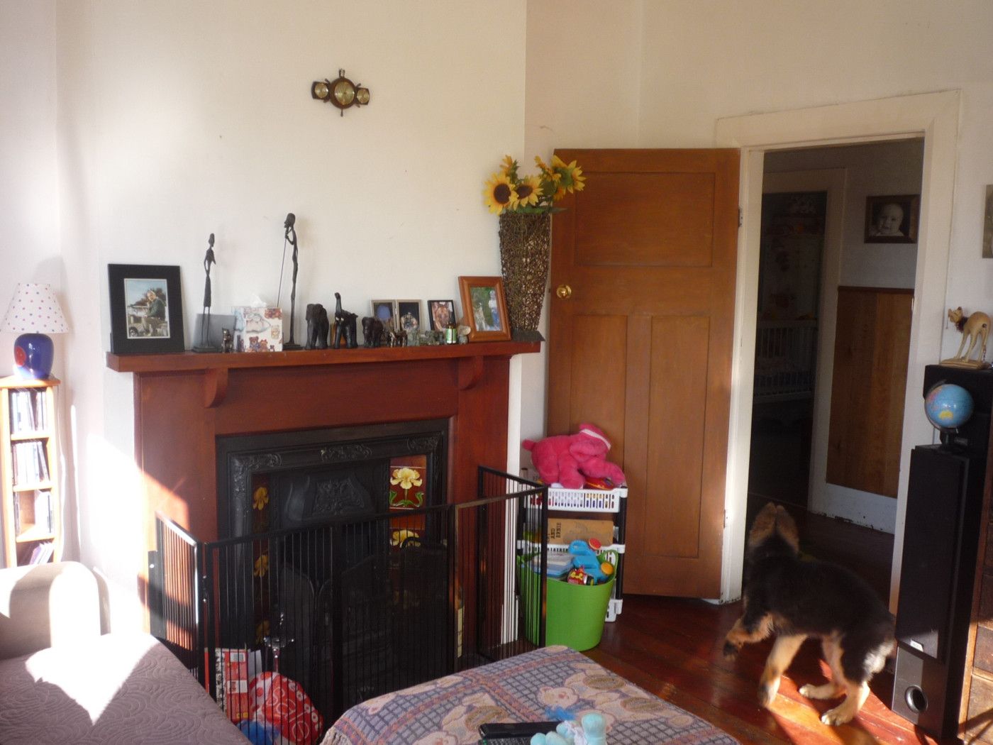 WAIUKU, Franklin