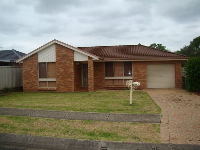 26 Kovacs Street, ROOTY HILL NSW 2766