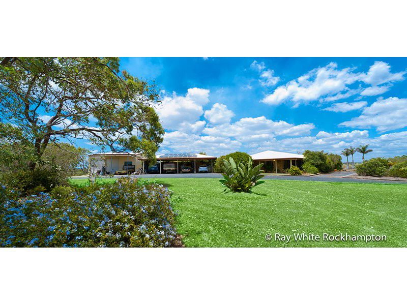 71 Hendy Drive, GLENLEE, QLD 4711