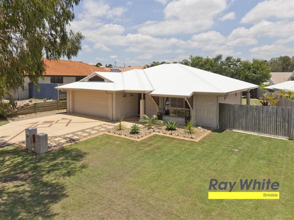48 Ribonwood Street, THORNLANDS QLD 4164