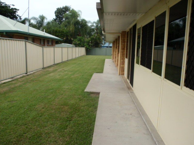41  Bridgeman Street, EMERALD, QLD 4720