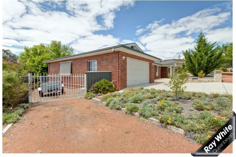 24 Morella Avenue, JERRABOMBERRA, NSW 2619