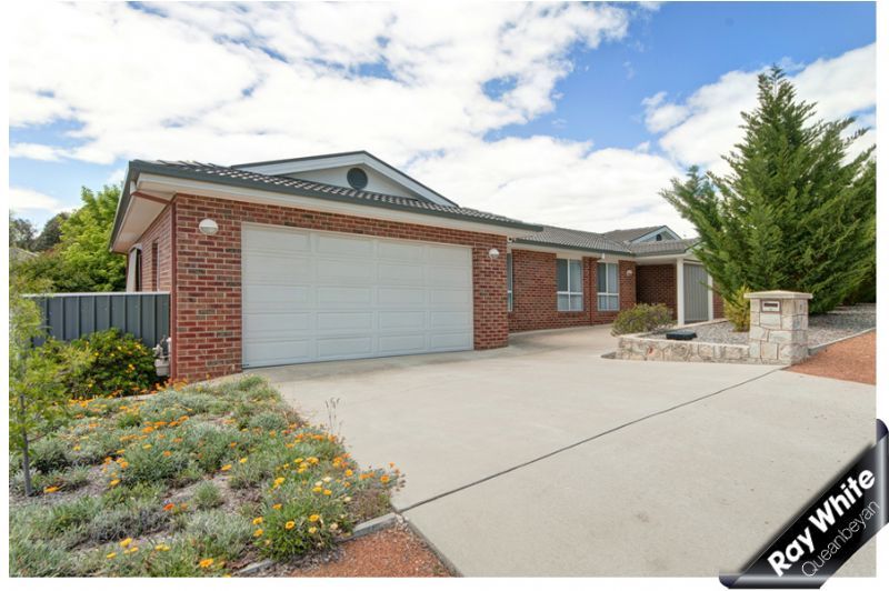 24 Morella Avenue, JERRABOMBERRA NSW 2619