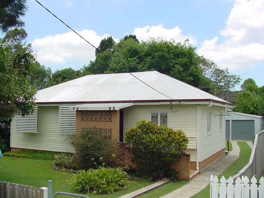 46 Grove Road, Rosanna