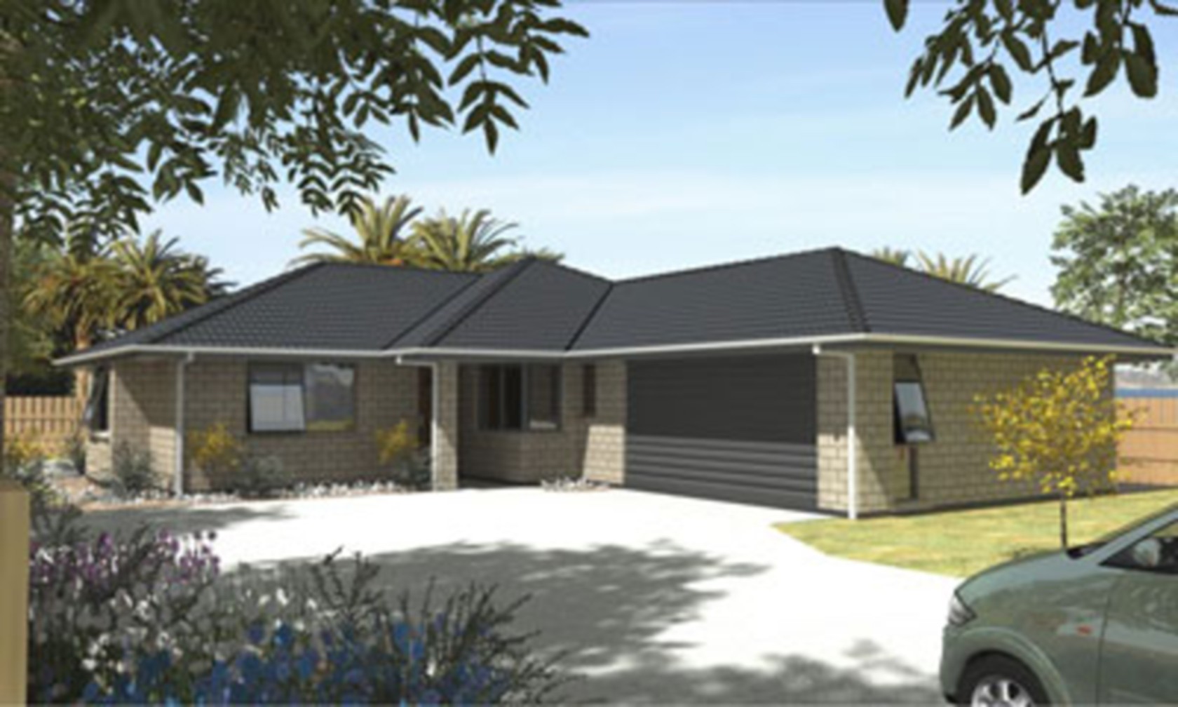 10 North Crest Drive, ONERAHI, Whangarei District