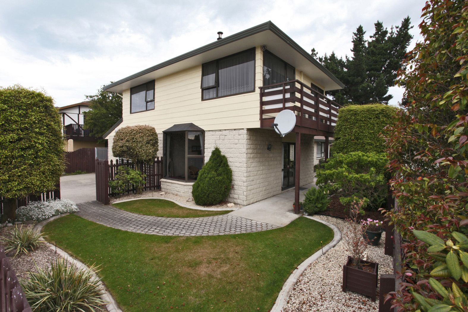 84 Waratah Street, AVONDALE, Christchurch City
