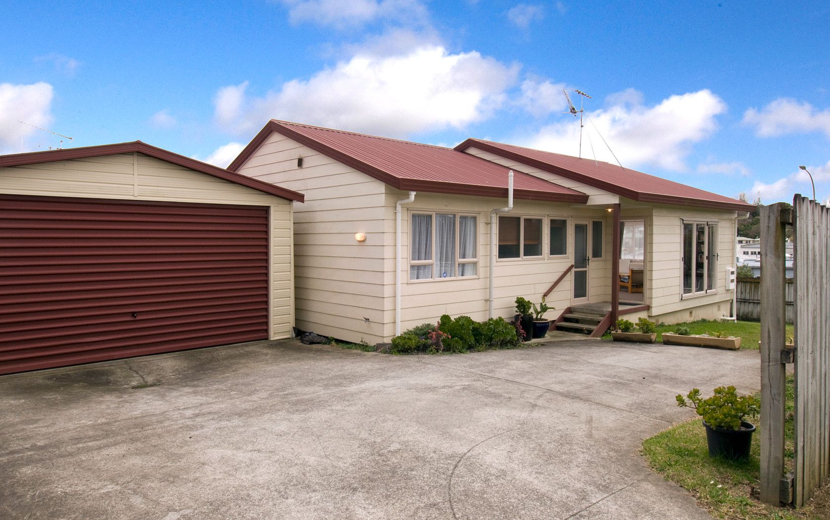 91 Union Road, Howick, Manukau City