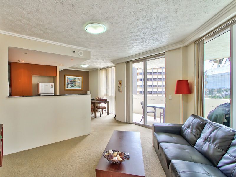 1701/21 Mary Street, BRISBANE, QLD 4000