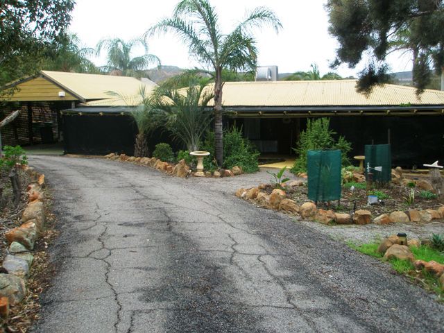 118  North West Coastal Highway, HOWATHARRA WA 6532