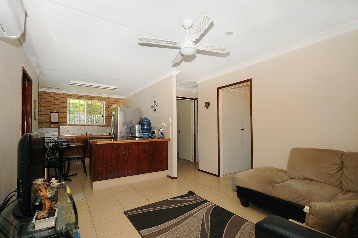 1/47 Cleary Street, CENTENARY HEIGHTS, QLD 4350