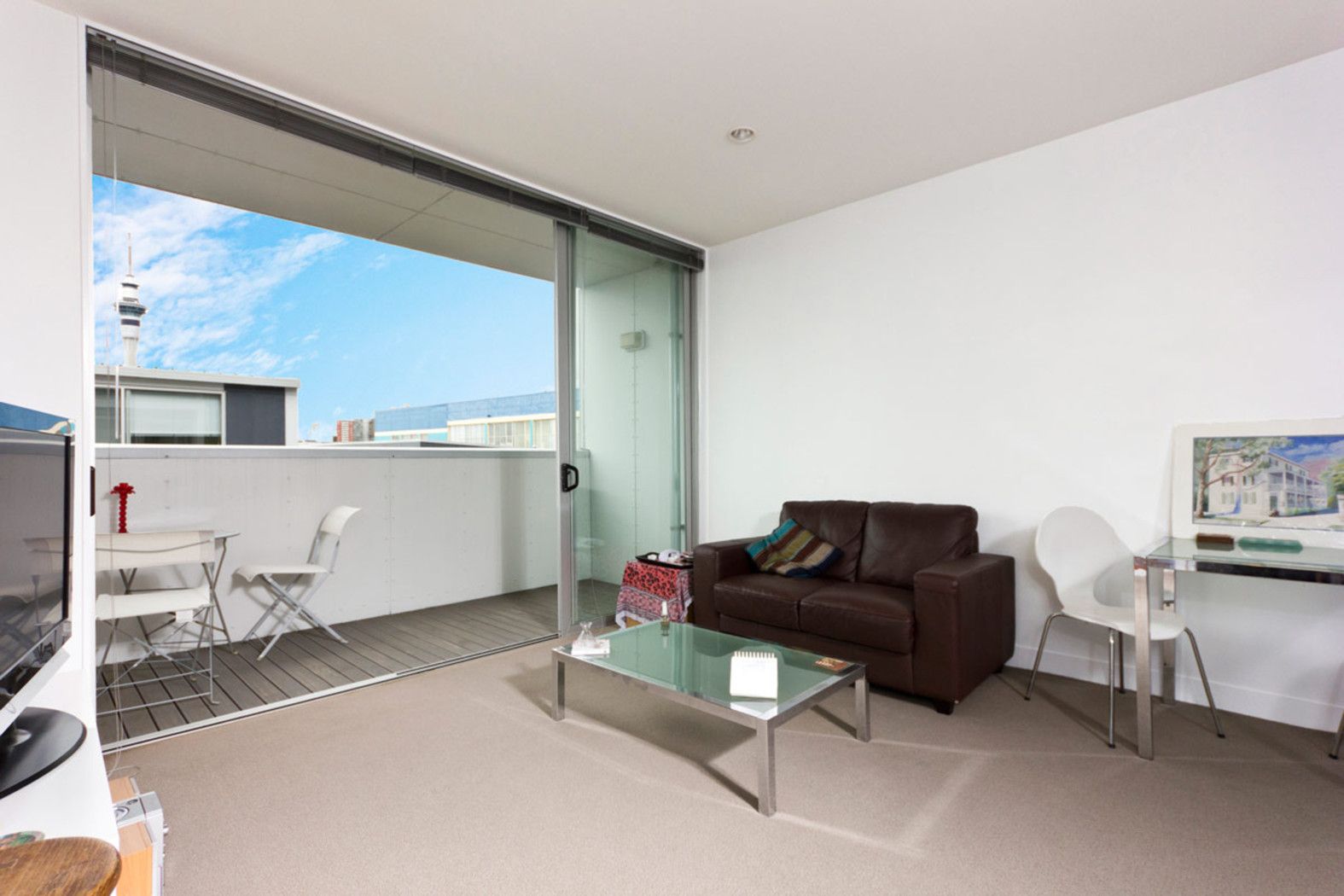 ST MARYS BAY, Auckland City