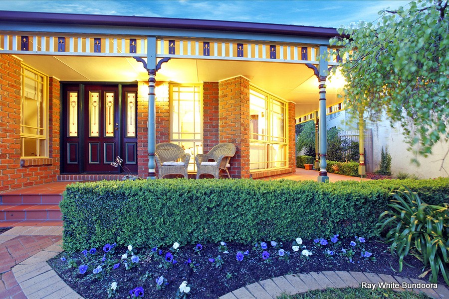 9 Rostrata View, MILL PARK, VIC 3082
