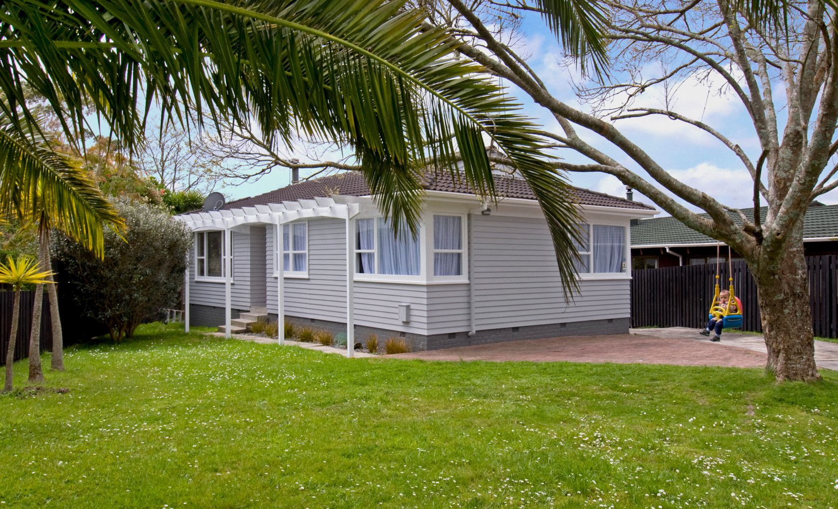 10 Nevada Avenue, PAKURANGA, Manukau City