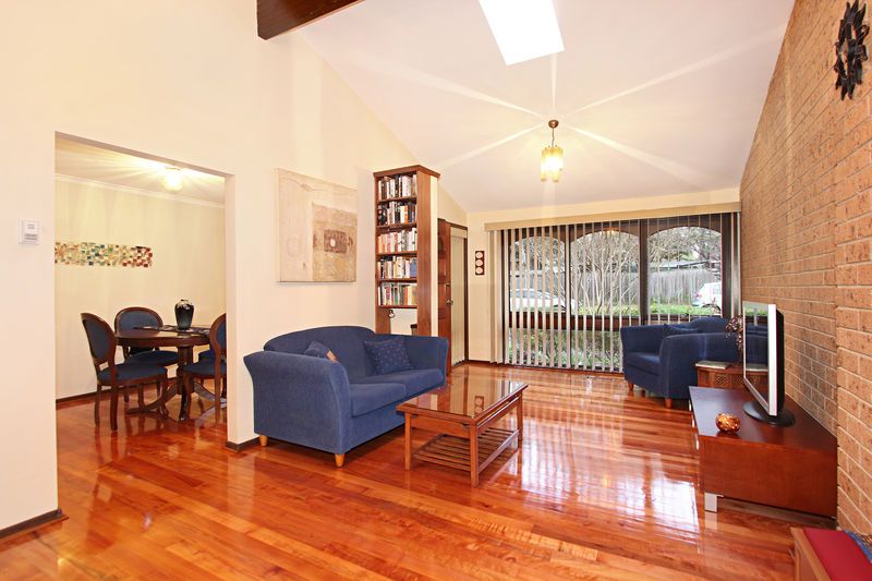 2/197 Waverley Road, MOUNT WAVERLEY, VIC 3149