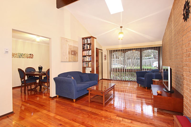 2/197 Waverley Road, MOUNT WAVERLEY, VIC 3149