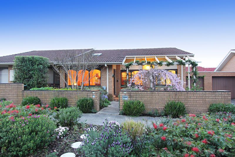 2/197 Waverley Road, MOUNT WAVERLEY VIC 3149