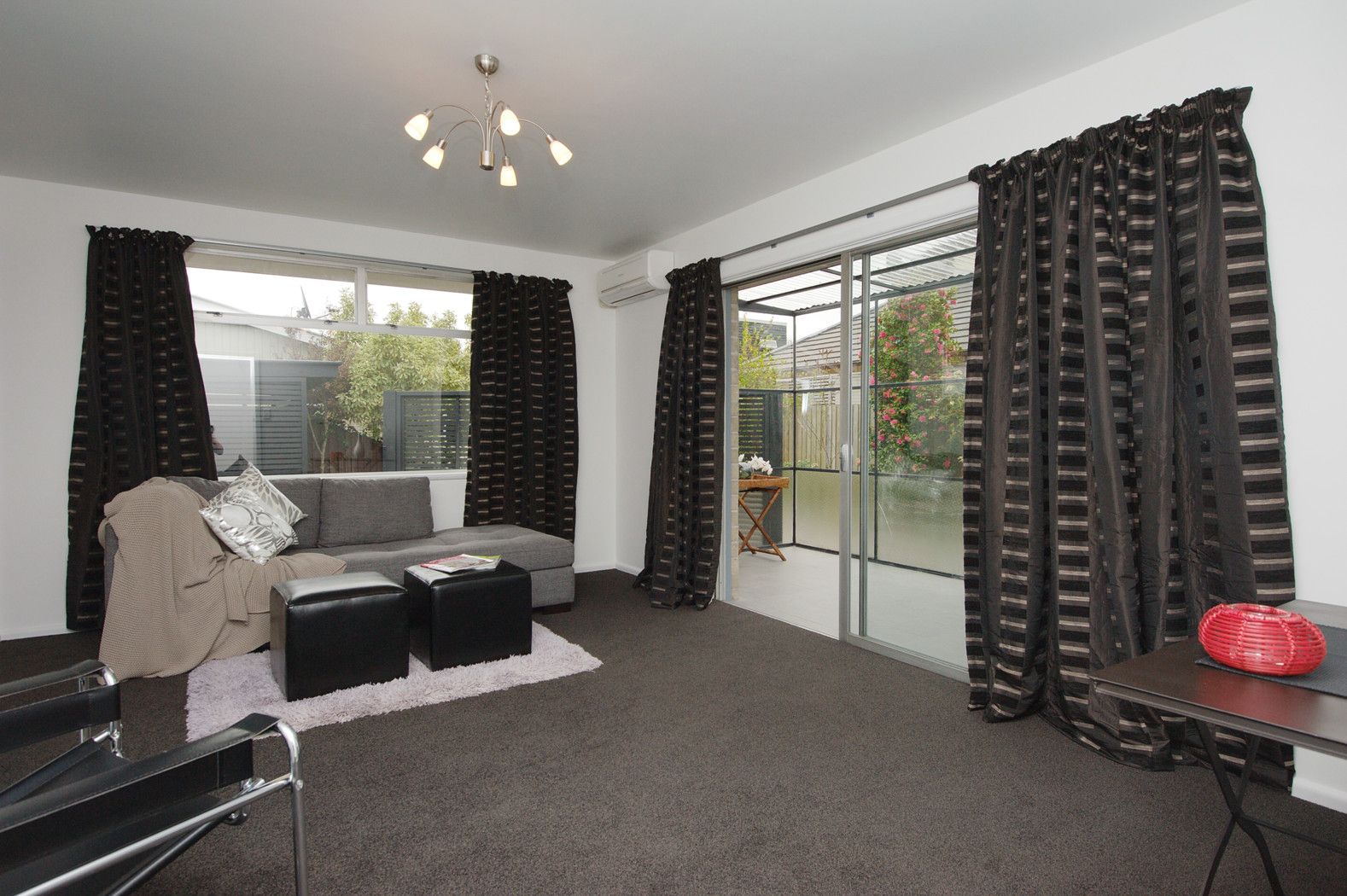 3/116 Rossall Street, MERIVALE, Christchurch City