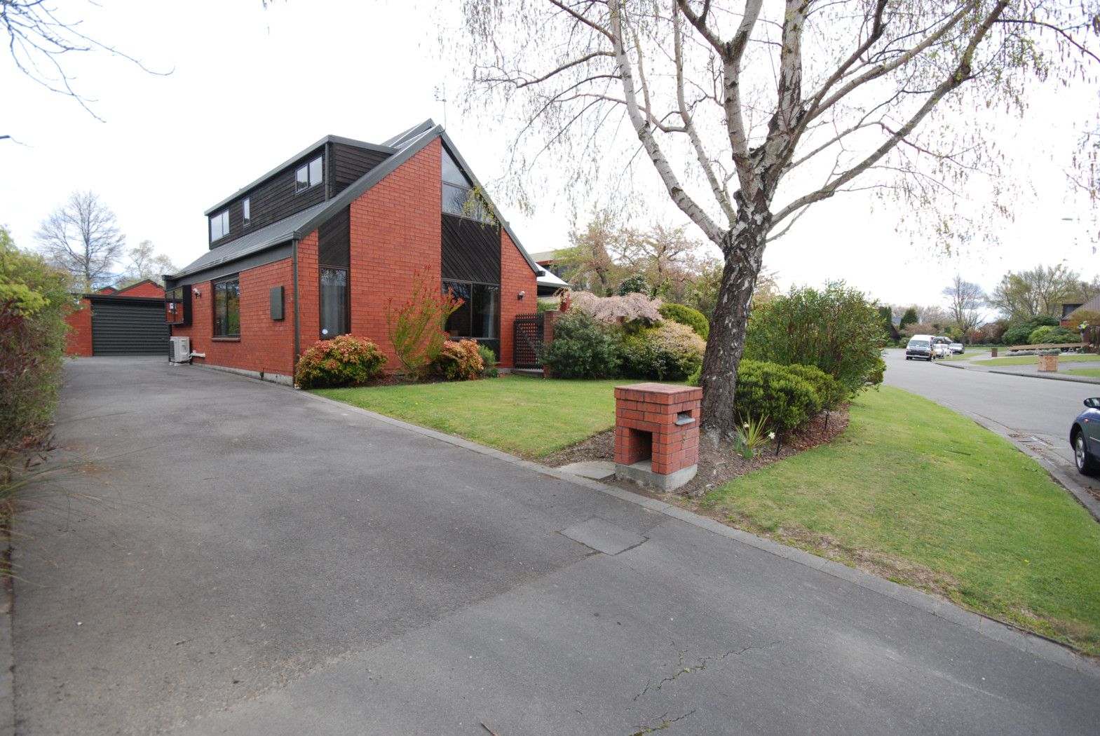 5 Thurlestone Place, BURNSIDE, Christchurch City