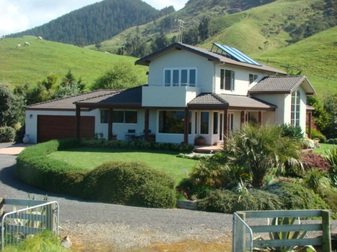1711 Waihi-Whangamata Road, COROMANDEL, Thames Coromandel District